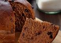 Kombinasi Rasa Dalam Roti Cokelat Moka Bikin Sarapan Esok Hari Jadi Makin Istimewa