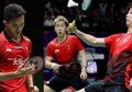 Japan Open Selesai, Ini 3 Turnamen Bulu Tangkis yang Menunggu di Bulan September