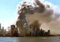 Video Situasi Detik-detik Pasca Tragedi 9/11, Menegangkan dan Penuh Air Mata