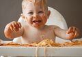 Bermain dengan Makanan Ternyata Bisa Atasi Anak Rewel, Tambah Bikin Sehat Juga, Lo!