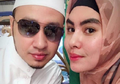 Habib Usman bin Yahya Akui Menikah, Kartika Putri Kepergok Lengket dengan Anak Tiri!