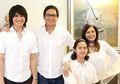 Foto Bersama Anak Kecil, Addie MS Kode Tagih Cucu ke Kevin Aprilio