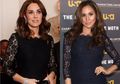Ternyata Meghan Markle dan Kate Middleton Hindari Warna Busana Ini