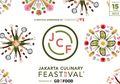 Semakin Seru! Ismaya Live Kembali Umumkan Jakarta Culinary Feastival 2018