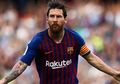Link Live Streaming Valencia vs Barcelona, Begini Petuah Lionel Messi