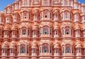 Kota di India Ini Berwarna Pink Karena Ratu Victoria dan Pangeran Wales