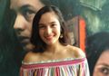 Gara-Gara Syuting, Chelsea Islan Rela Tidak Mandi Selama Dua Hari
