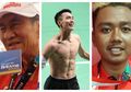 Atlet Peraih Medali Asian Games 2018 jadi Miliarder, Bonus Digunakan Untuk Hal Mulia!