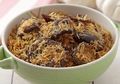 Masak Apa Siang Ini? Bagaimana Kalau Dendeng Kelapa Yang Gurih Dan Mudah Dibuat