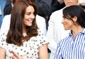Ternyata Teman Terdekat Meghan Markle di Kerajaan Bukan Kate Middleton, Lalu Siapa?