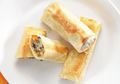 Lumpia Isi Daging Sayuran Pasti Cocok Jadi Menu Sarapan Atau Bekal Si Kecil Esok Hari