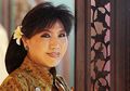 Anne Avantie, Perancang Busana Ternama di Indonesia yang Memiliki Jiwa Sosial Tinggi