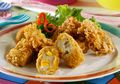 Enggak Usah Beli, Bikin Saja Sendiri Nugget Udang Jagung Yang Kriuk Maksimal dengan Resep Ini