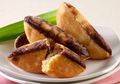 Untuk Kudapan Favorit Sore Nanti, Kita Bisa Bikin Pukis Susu Kedelai, Yuk!