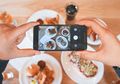 Melihat Foto Makanan di Sosial Media Membuat Kita Lapar, Kenapa?