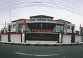 Wow Bangunan Kontruksi Sarang Laba-laba Ternyata Aman dari Terjangan Gempa