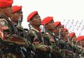 Terkenal Sangat Andal, Pasukan Elite Inggris SAS Ternyata Gentar Kepada Kopassus