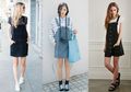 Inspirasi Padu Padan Overall Dress Dengan Referensi Harga di Bawah 500 Ribu Rupiah