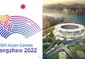 Sambut Asian Games Ke-19, Hangzhou Siapkan Stadion Teratai Senilai Rp 5,5 Triliun