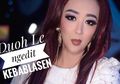 Berawal dari Soimah, Deretan Artis Ini Ikut Opchallenge, Yuk Intip Hasil Editan Foto Mereka!