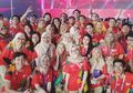 Kisah Volunteer Asian Games 2018, dari Tak Dibayar Hingga Dibentak