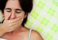 Mulut Terasa Pahit Saat Bangun Tidur? 4 Hal Ini Bisa Jadi Penyebabnya