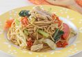 Spageti Goreng Jawa, Perkawinan Itali dan Jawa yang Ternyata Cocok di Lidah