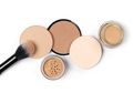 Rekomendasi 4 Compact Powder Lokal Ber-SPF di Bawah 50 Ribu Ini!