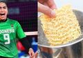 Sebungkus Mie Instan dan Telur, 2 Hadiah Pertama Aprilia Manganang Saat Pertama Kali Juarai Lomba Voli