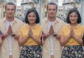 Dian Sastrowardoyo Foto Bareng Nicholas Saputra, Netizen Langsung Menggila!