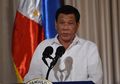 Berpaling dari Amerika, Duterte Berjanji Filipina Hanya Akan Beli Senjata dari Israel