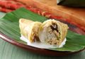 Bongko Mento, Kudapan Khas Jepara Berbalut Telur Dadar yang Bikin Siapapun Kepingin Coba