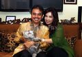 Roy Suryo Ramai Diberitakan, Begini Tampilan Rumah Mewahnya dengan Koleksi 50 Mobil Mercy!