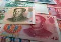 Selama ini Ternyata Kita Keliru, Mata Uang China Bukan Yuan Namanya