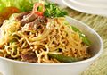 Dorong Semangat Pagi Hari dengan Sarapan Mi Goreng Teriyaki, Keluarga Pasti Suka