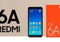 Xiaomi Redmi 6 dan 6A Gunakan Prosessor MediaTek, Penurunan Kualitas Atau Peningkatan?