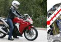 Dari Mengengkol Hingga Menggeber-geber, Ini Cara Lama Panaskan Motor yang Bisa Merusak Motor Modern