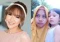 Perlakuan ART Kepada Gempita yang Bikin Gisella Anastasia Terharu