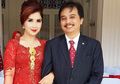 Bak Perempuan Keraton, Istri Roy Suryo Kerap Tampil Berkebaya, Anggun dan Awet Muda!