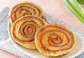 Si Kecil Pasti Tak Akan Lupa Untuk Membawa Bekal Kalau Ada Pancake Kayumanis