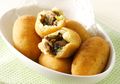 Bukan Cuma Di Dalam, Kroket Jamur Punya Kenikmatan Saat Pertama Kali Digigit