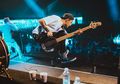 Sebentar Lagi Tur Amerika, Neck Deep Malah Ditinggal Sang Bassist