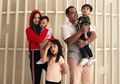 Kacau Banget! Begini Kalau Pengusaha Kaya Suapi Anak, Nia Ramadhani Sampai Dibuat Panik