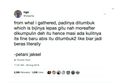 Code Mixing, Penyebab Orang Jaksel Campur Bahasa dan Jadi Bercandaan
