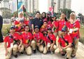 Beredar Meme di Whatsapp, Honor Volunteer Asian Games 2018 Nunggak?