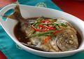 Rasa Khas Tim Bawal Saus Tiram Bisa Sampai Kebawa Mimpi Saking Enaknya