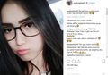 Ini Tampilan Baru Ayu Ting Ting, Warganet Banyak yang Memuji!