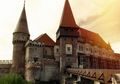 5 Fakta Corvin Castle, Istana yang Jadi Lokasi Shooting The Nun