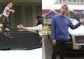 Patung Kecil di Mobil Raffi Ahmad ini Seharga Satu Mobil Baru loh!