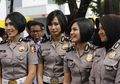 Tidak Boleh Sembarangan, Beginilah Aturan Polwan dalam Menggunakan Media Sosial